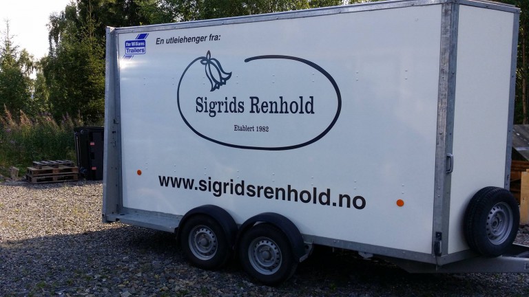 Sigrids_renhold_henger